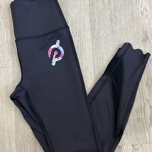 Peloton Capri Leggins